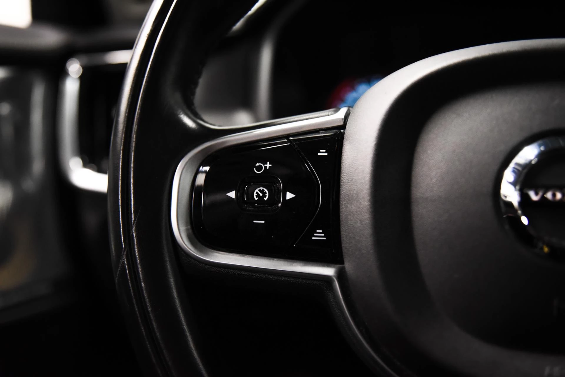 Hoofdafbeelding Volvo V90