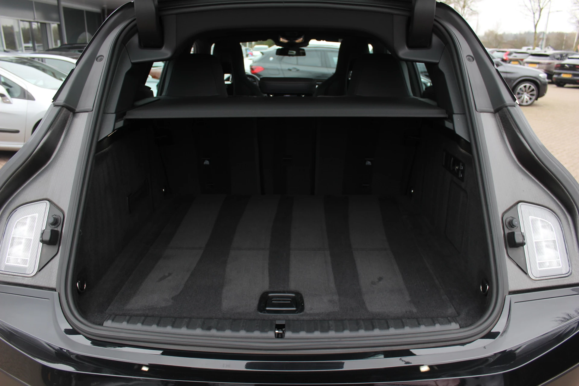 Hoofdafbeelding BMW iX