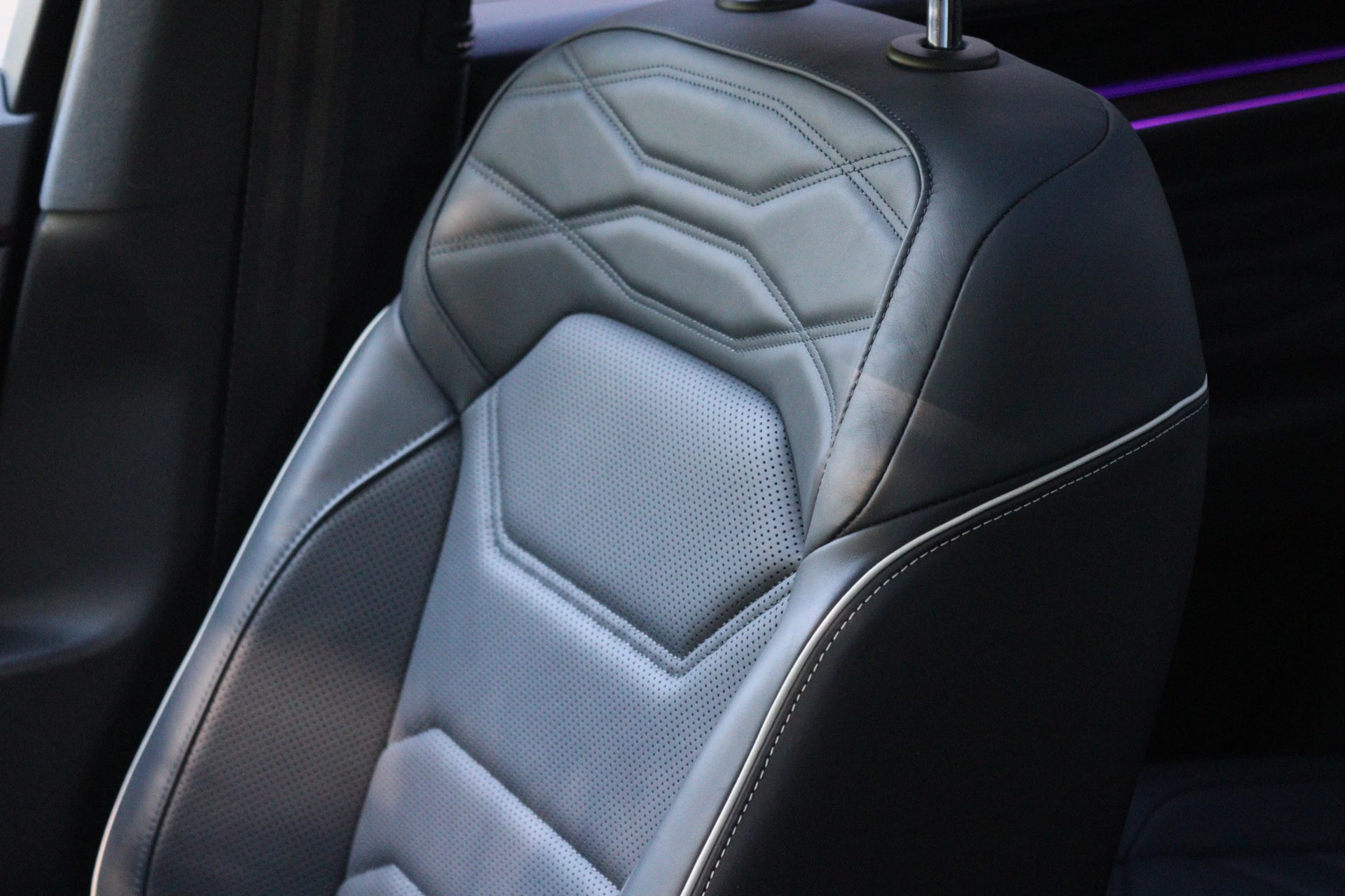 Hoofdafbeelding Volkswagen Touareg
