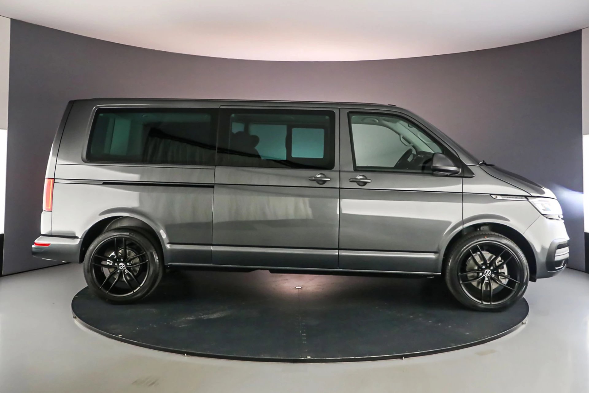 Hoofdafbeelding Volkswagen Caravelle