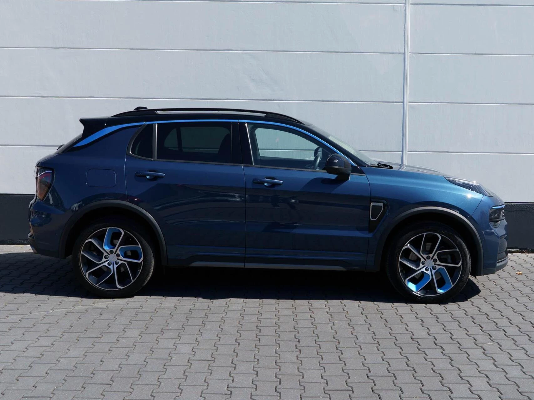 Hoofdafbeelding Lynk & Co 01