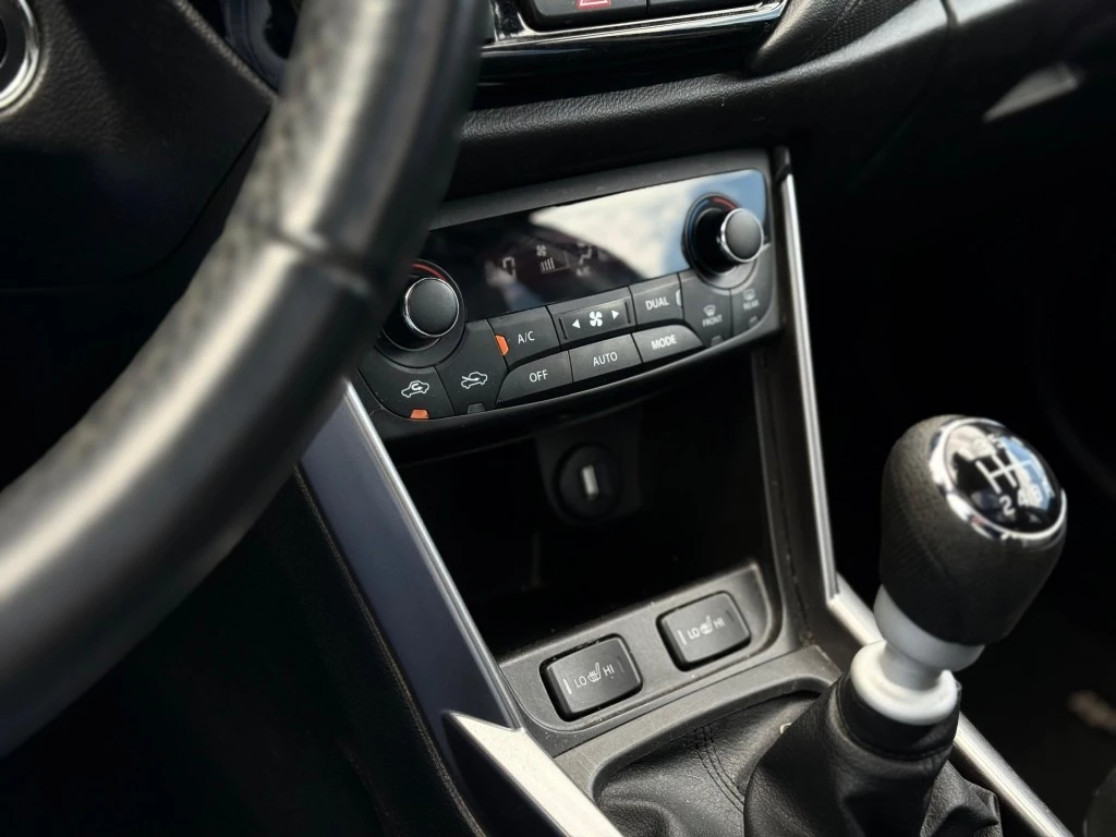 Hoofdafbeelding Suzuki S-Cross