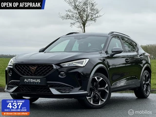 CUPRA Formentor 1.5 TSI | Adaptive |