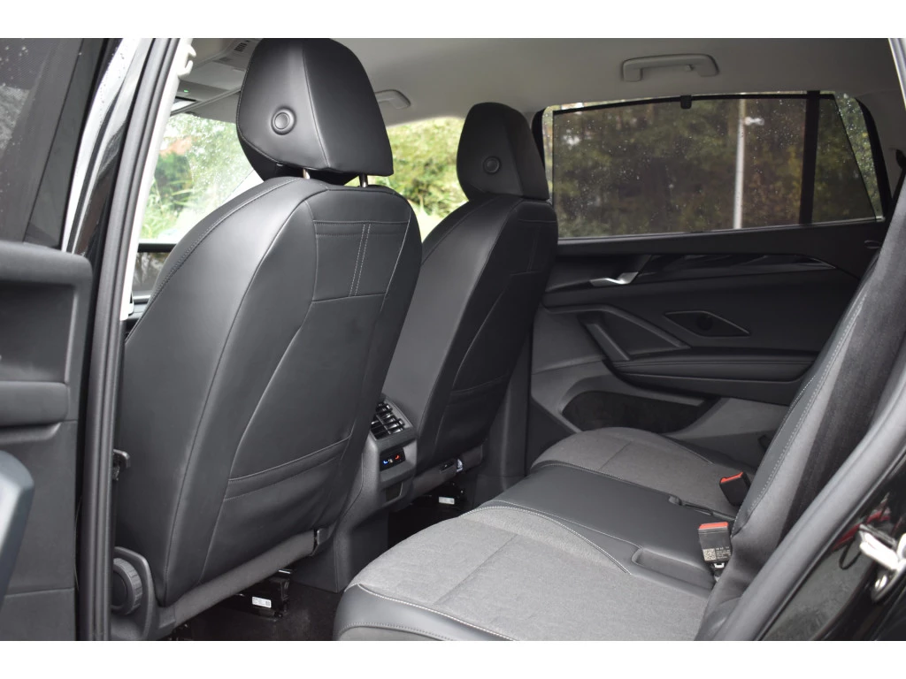 Hoofdafbeelding Volkswagen Tayron