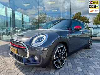 Hoofdafbeelding MINI Clubman