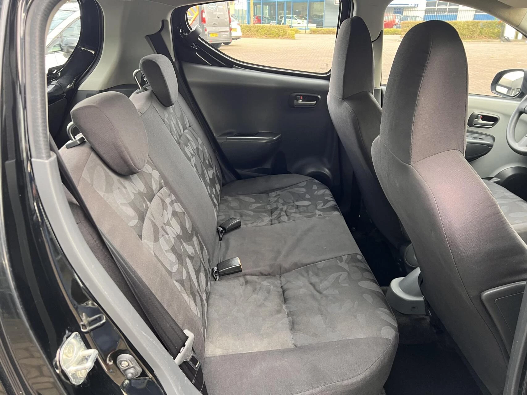 Hoofdafbeelding Suzuki Alto