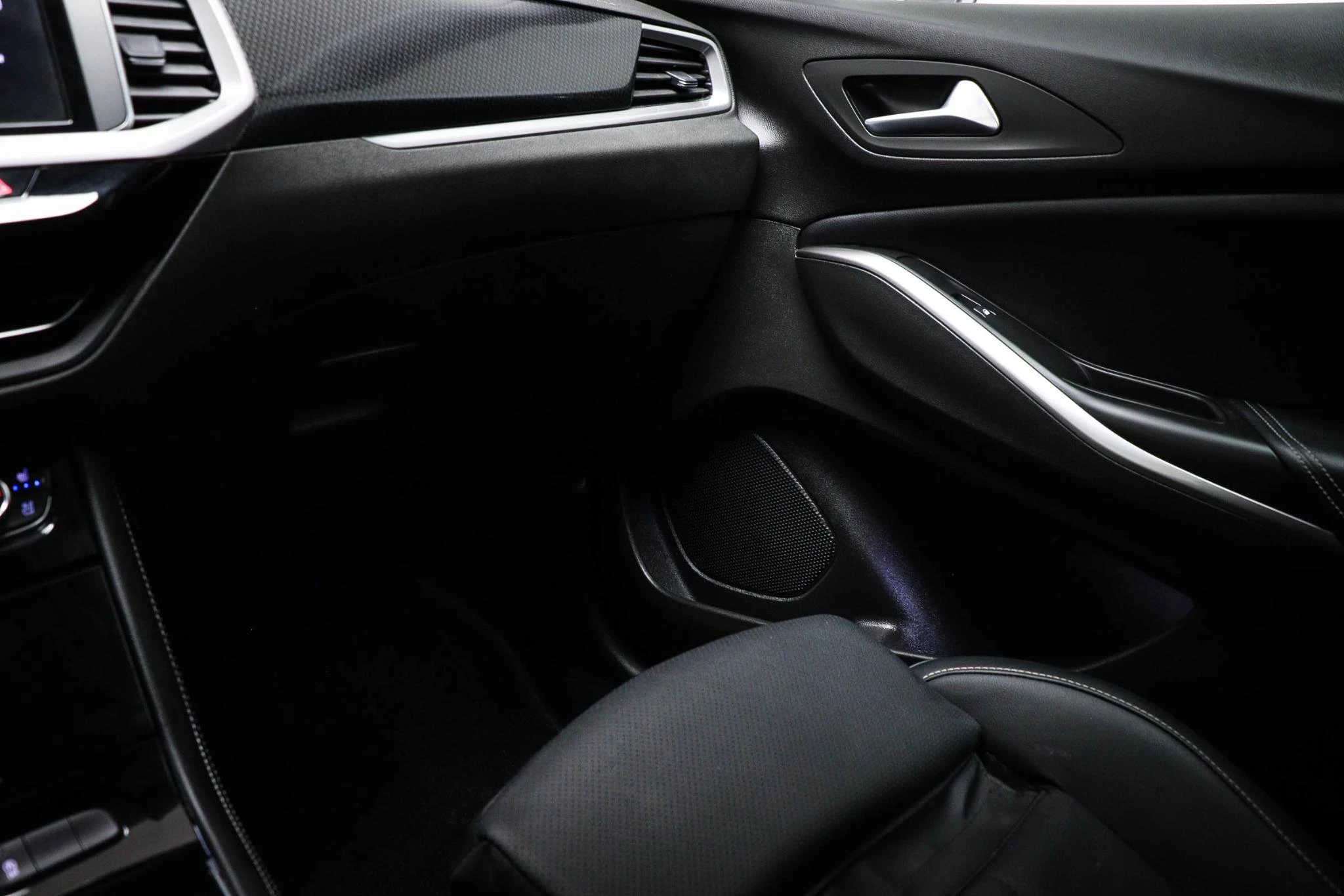 Hoofdafbeelding Opel Grandland