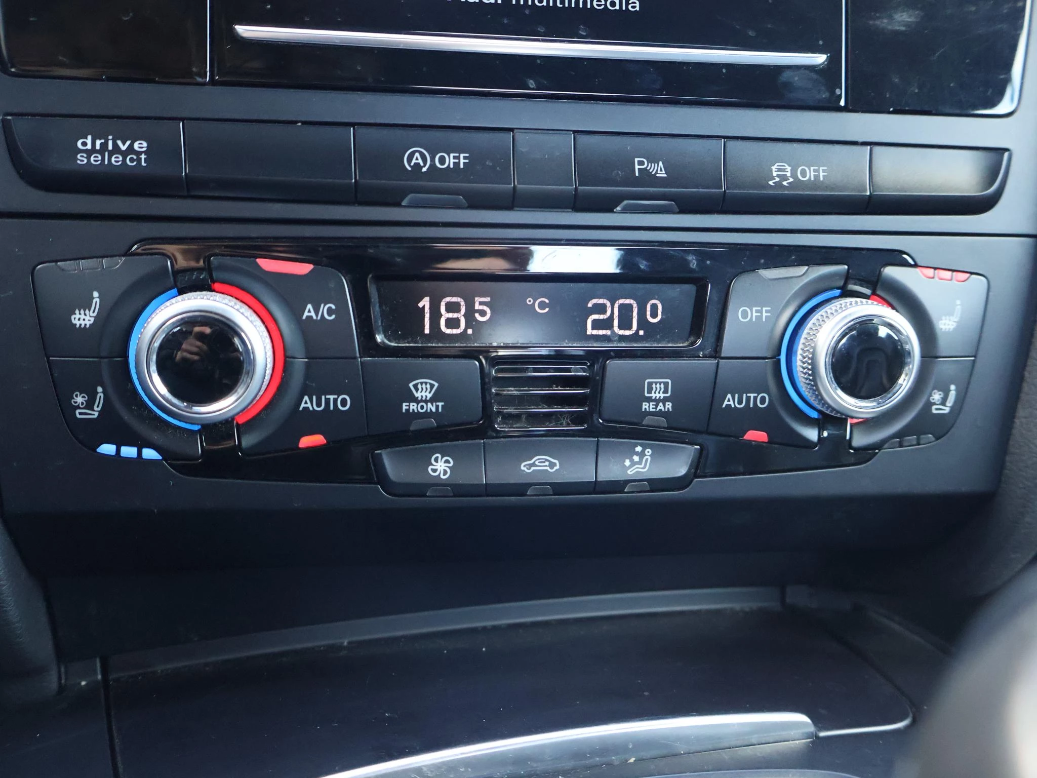 Hoofdafbeelding Audi S5