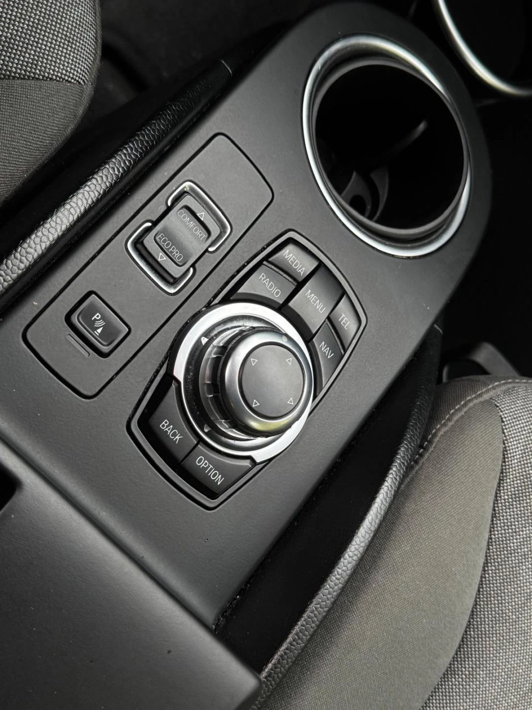 Hoofdafbeelding BMW i3