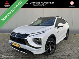 Mitsubishi Eclipse Cross 2.4 PHEV Prestige