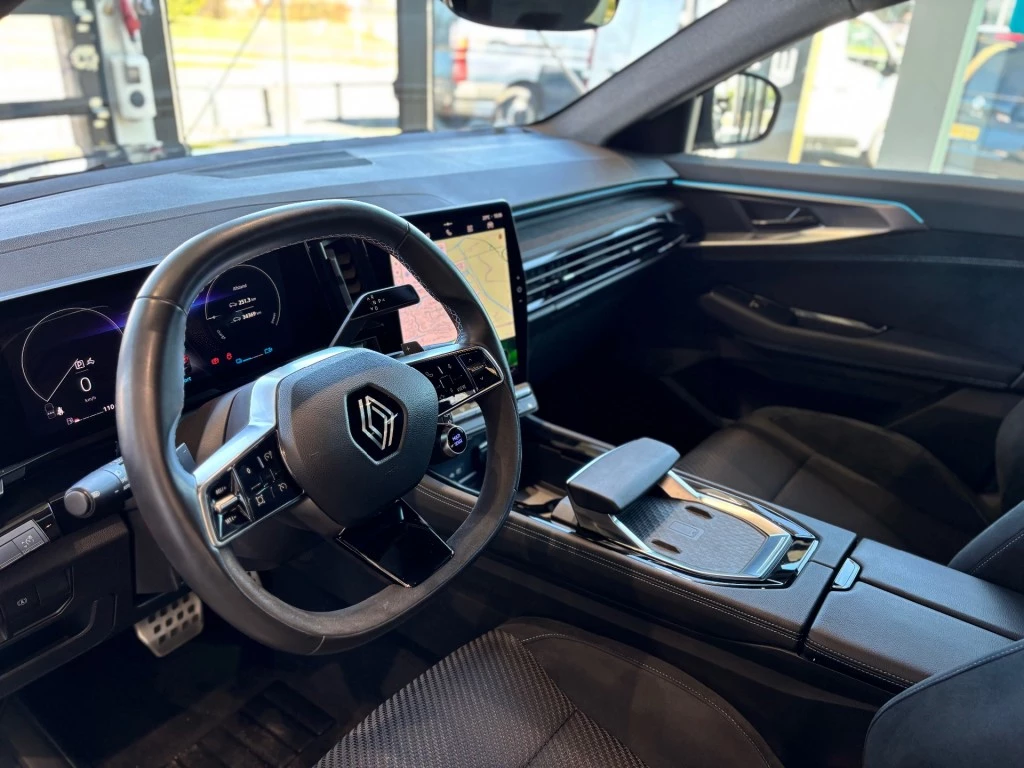 Hoofdafbeelding Renault Austral