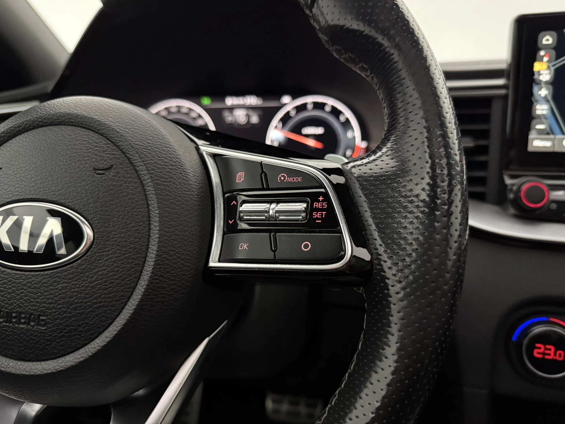 Hoofdafbeelding Kia Ceed