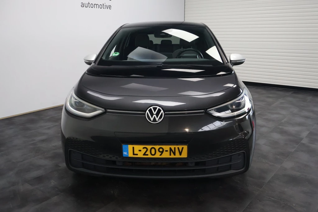 Hoofdafbeelding Volkswagen ID.3