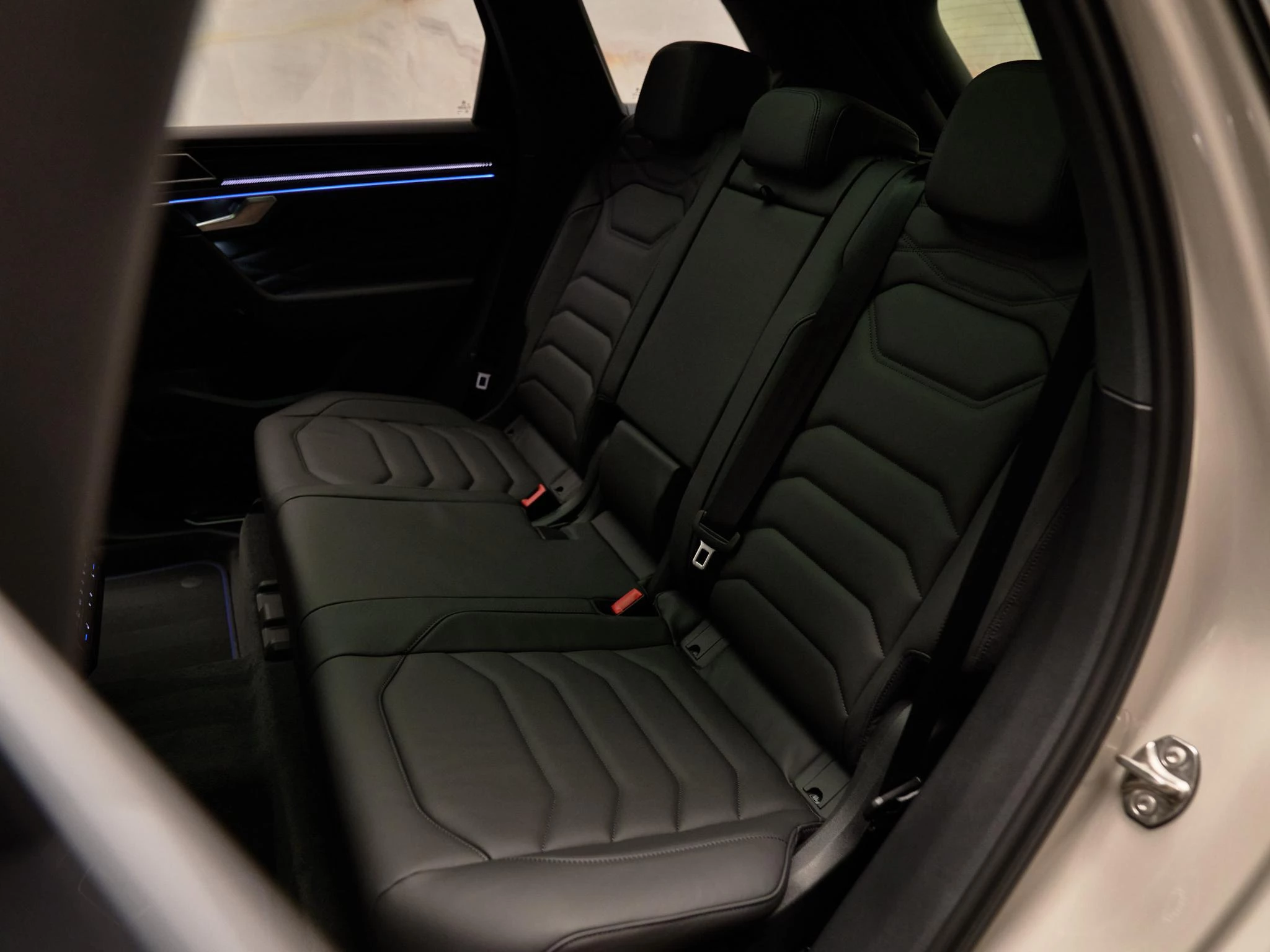 Hoofdafbeelding Volkswagen Touareg