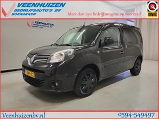 Hoofdafbeelding Renault Kangoo Renault Kangoo 1.5dCi 90pk Euro 6!