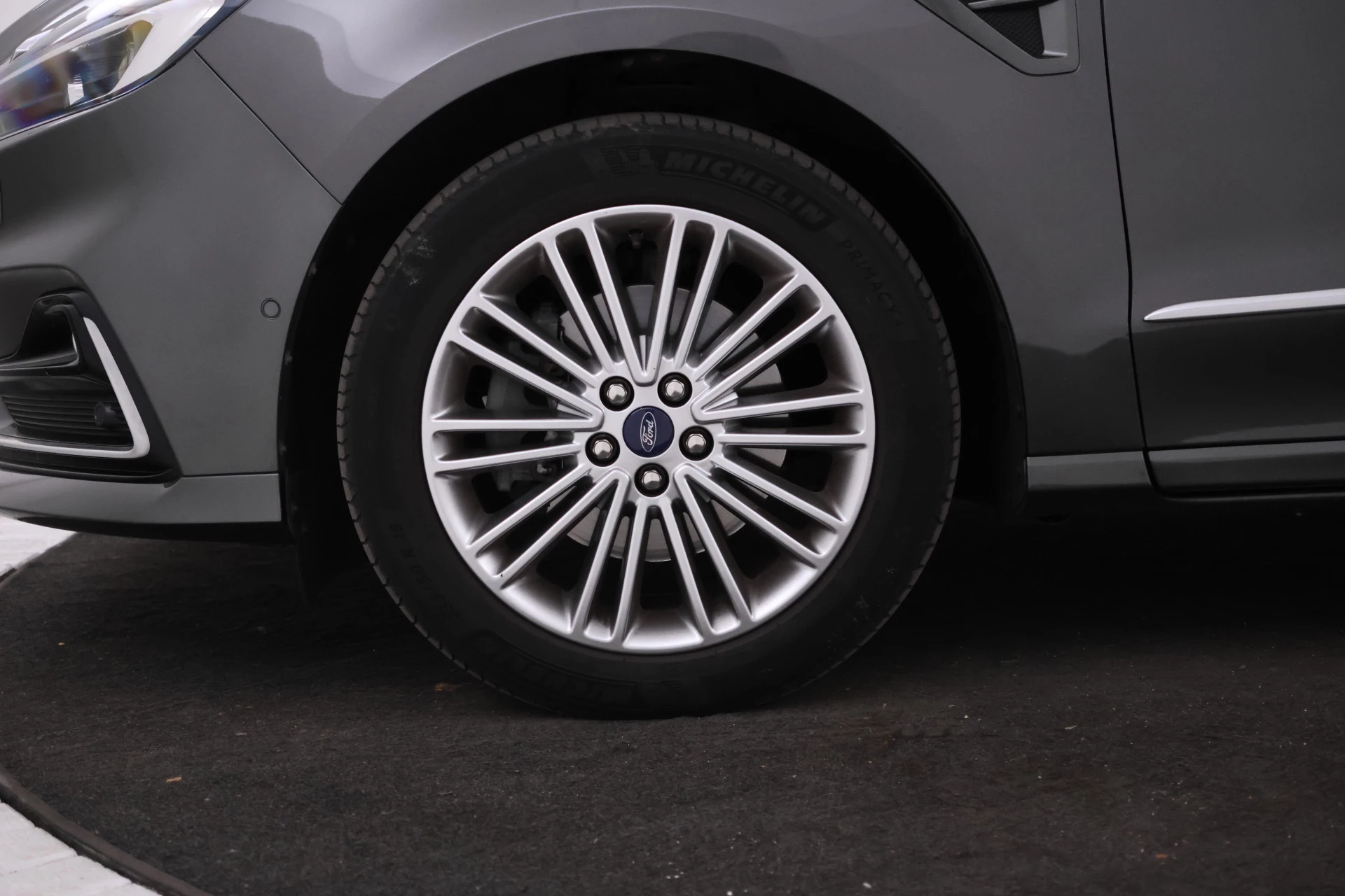 Hoofdafbeelding Ford S-Max