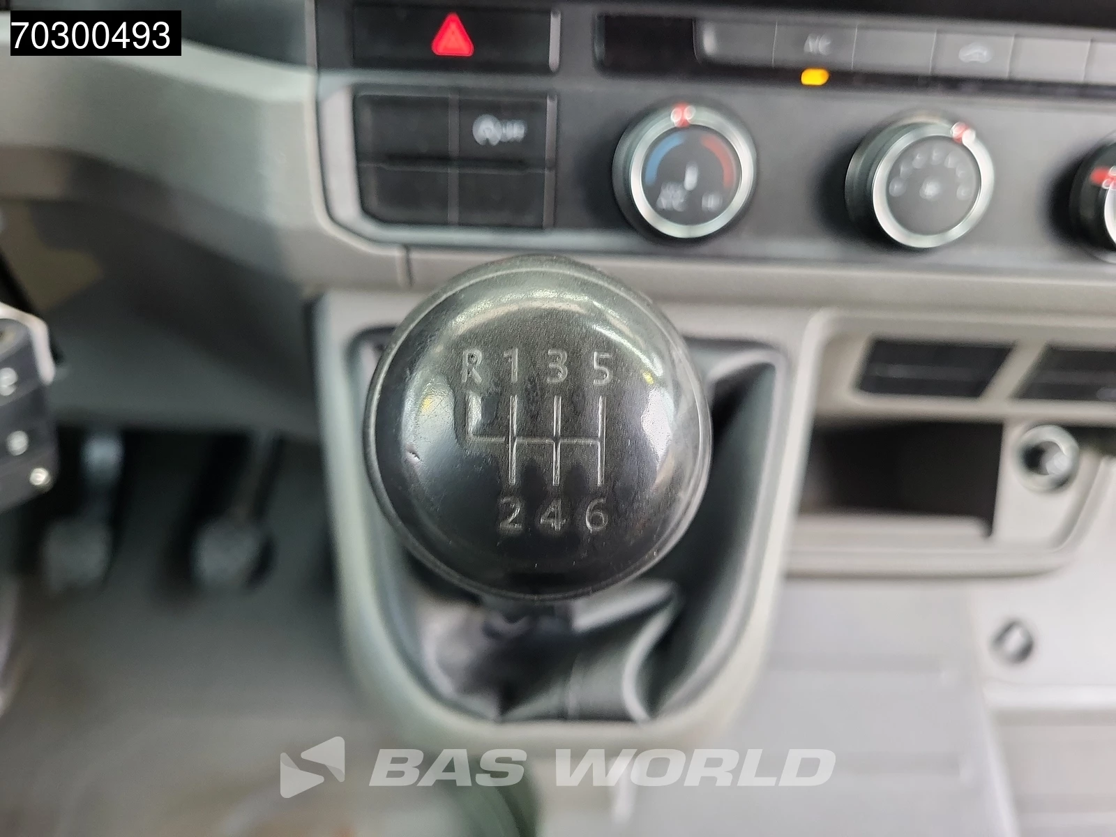 Hoofdafbeelding MAN TGE