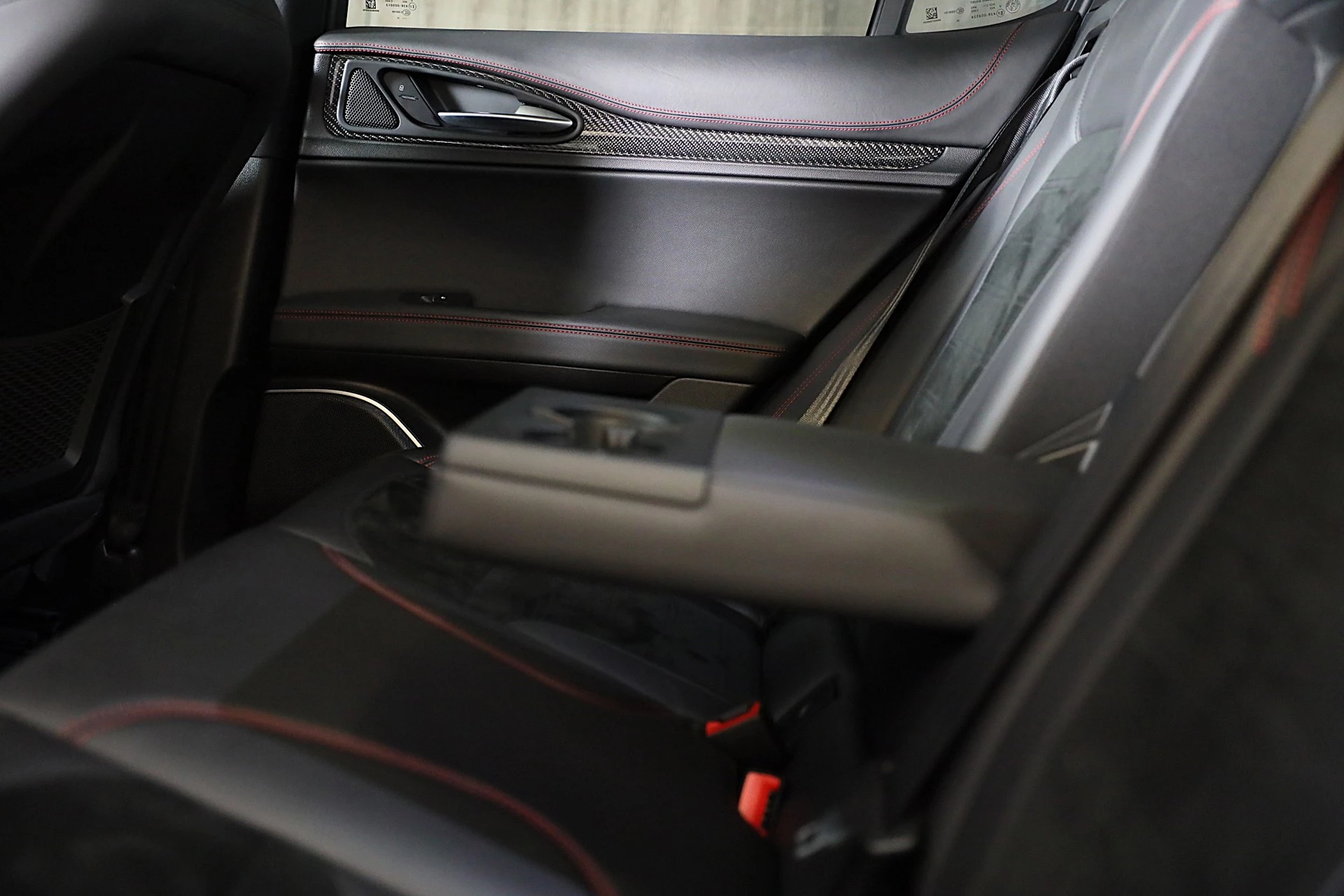 Hoofdafbeelding Alfa Romeo Stelvio