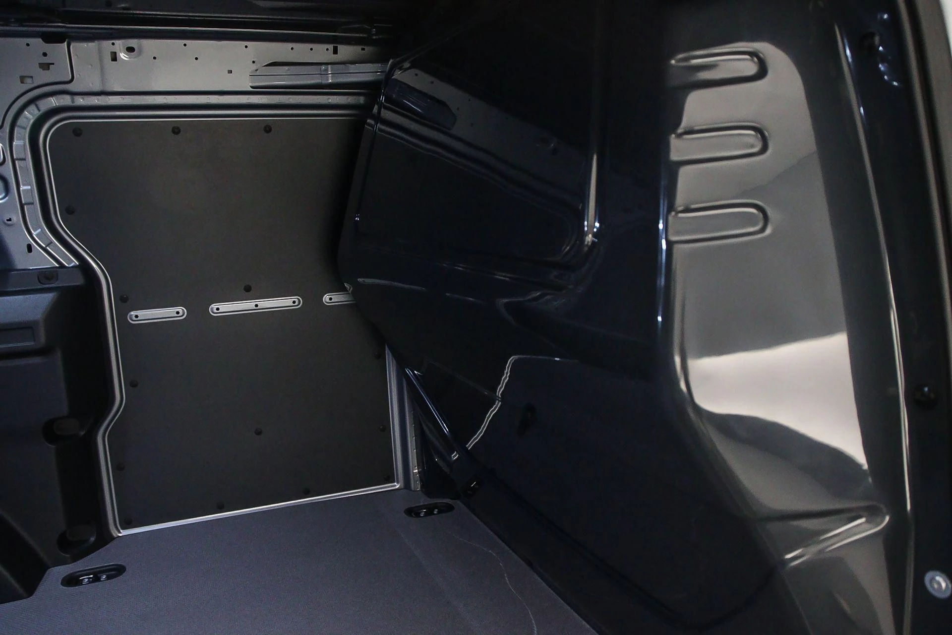 Hoofdafbeelding Volkswagen ID. Buzz Cargo