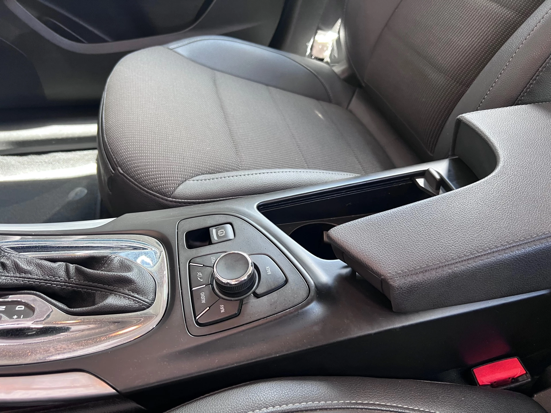 Hoofdafbeelding Opel Insignia