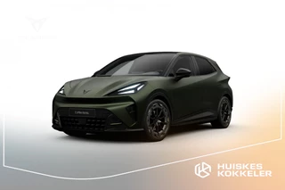 Hoofdafbeelding CUPRA Raval CUPRA Raval