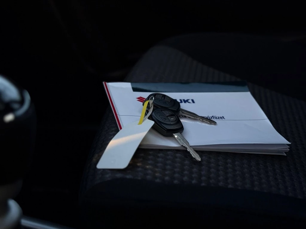 Hoofdafbeelding Suzuki S-Cross