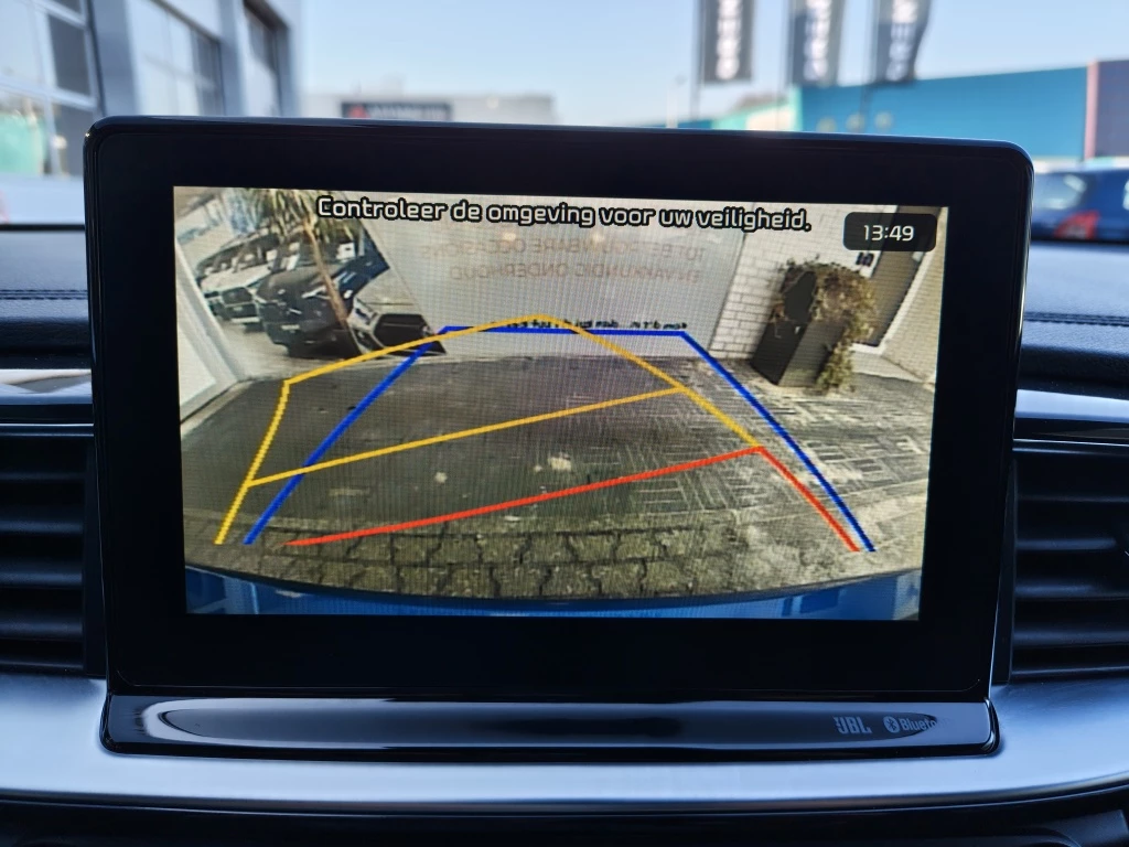 Hoofdafbeelding Kia Ceed