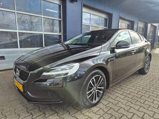 Hoofdafbeelding Volvo V40 Volvo V40 1.5 T2 POLAR+ Automaat, Navi, Stoelverwarming, ALL IN Prijs.