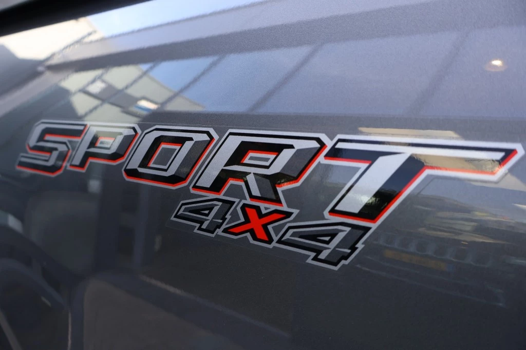 Hoofdafbeelding Ford F-150