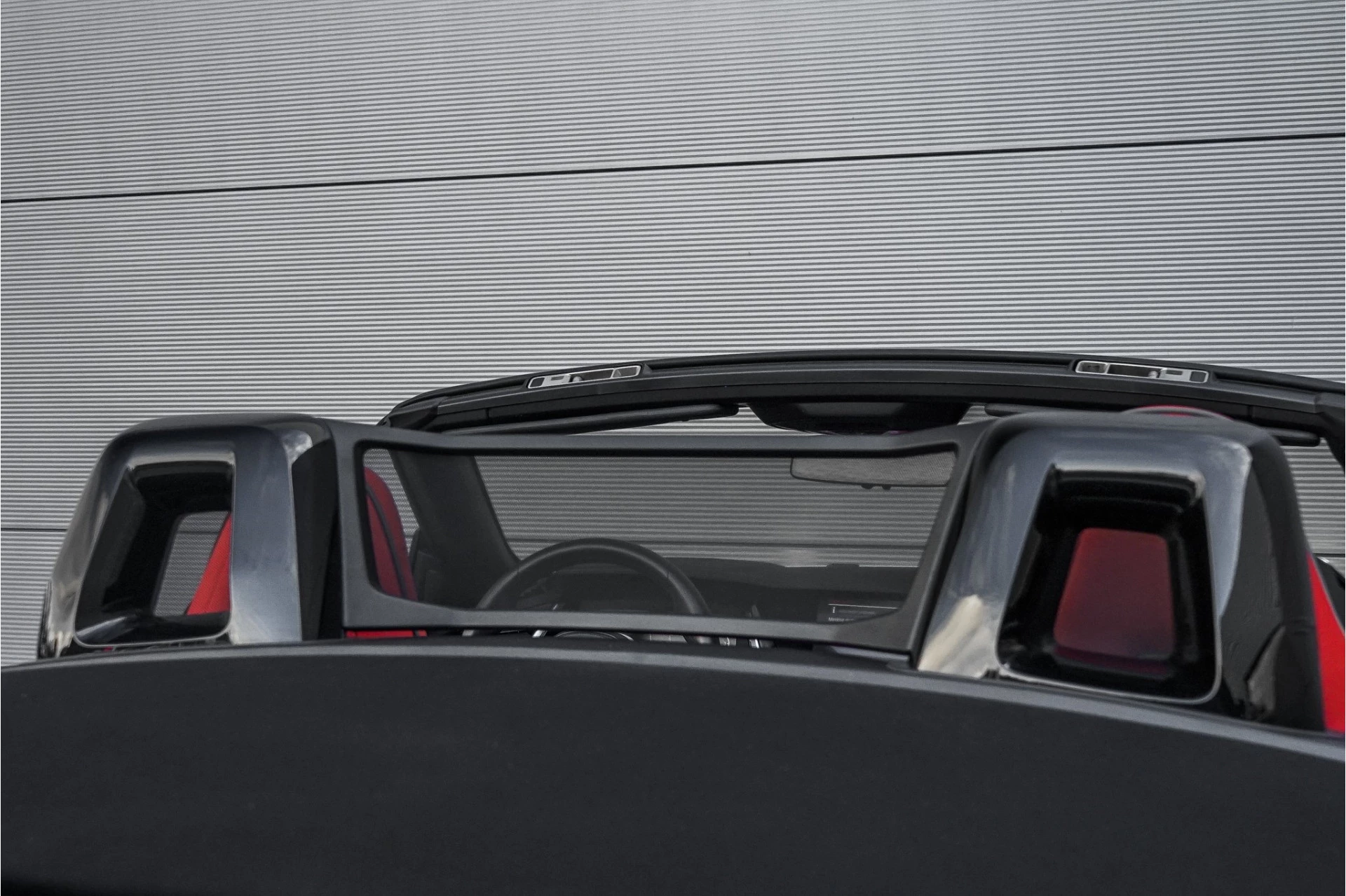 Hoofdafbeelding BMW Z4