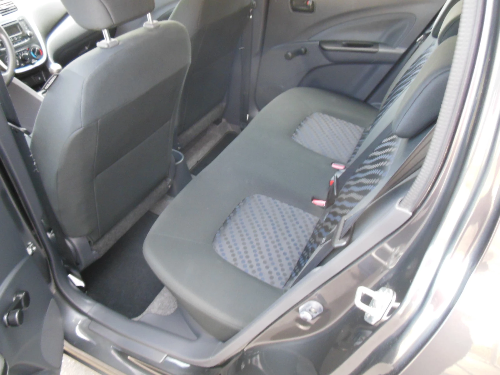 Hoofdafbeelding Suzuki Celerio