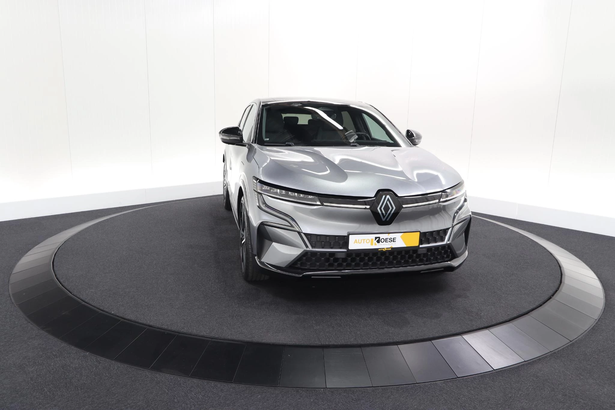 Hoofdafbeelding Renault Megane E-Tech