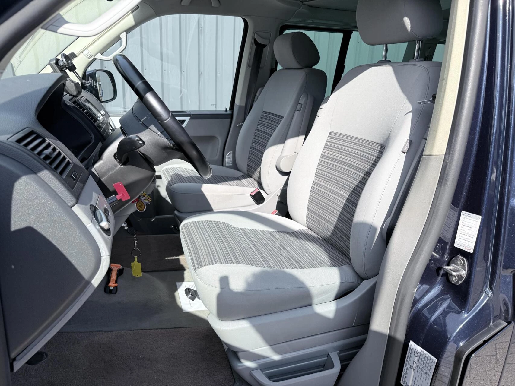 Hoofdafbeelding Volkswagen California