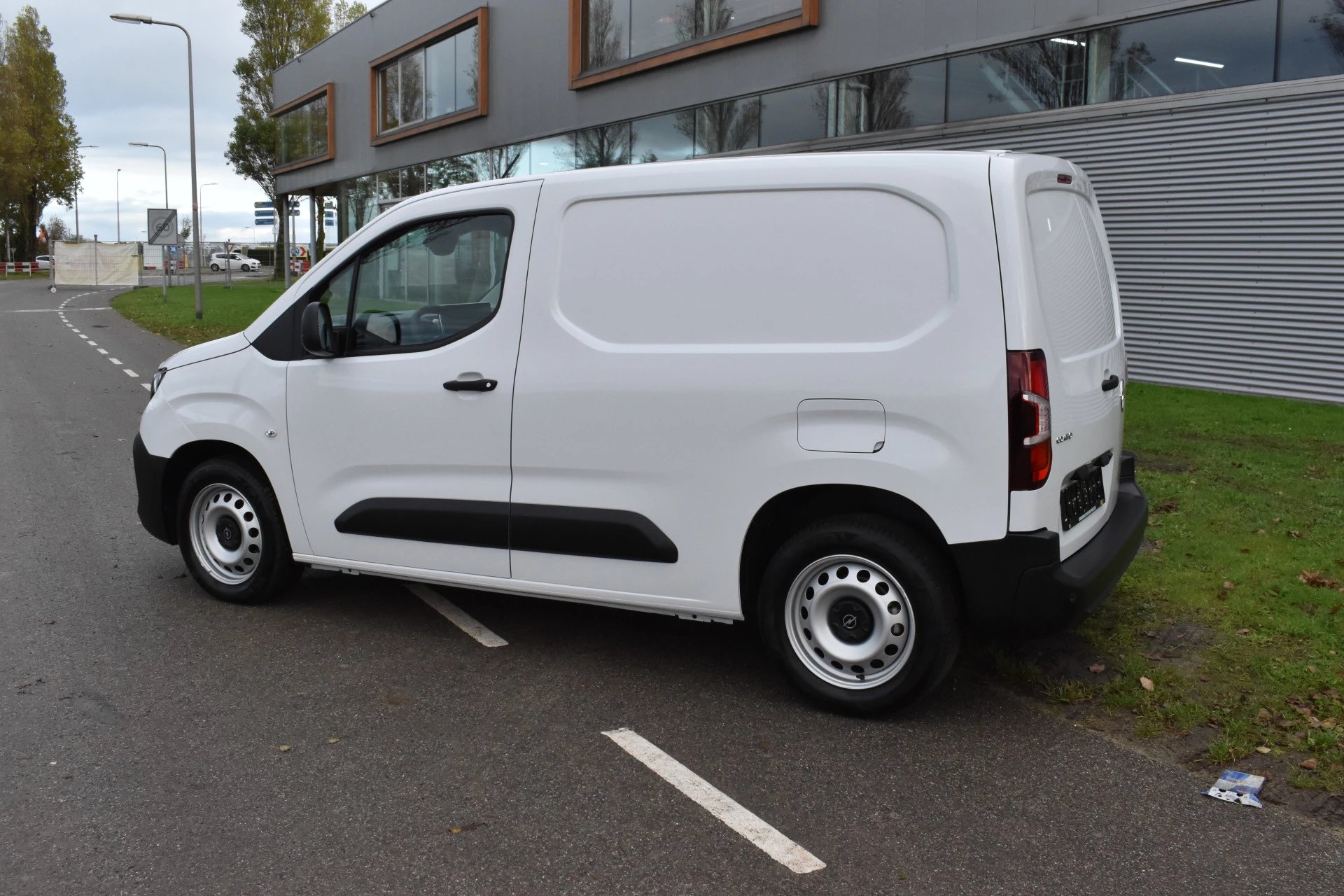 Hoofdafbeelding Opel Combo