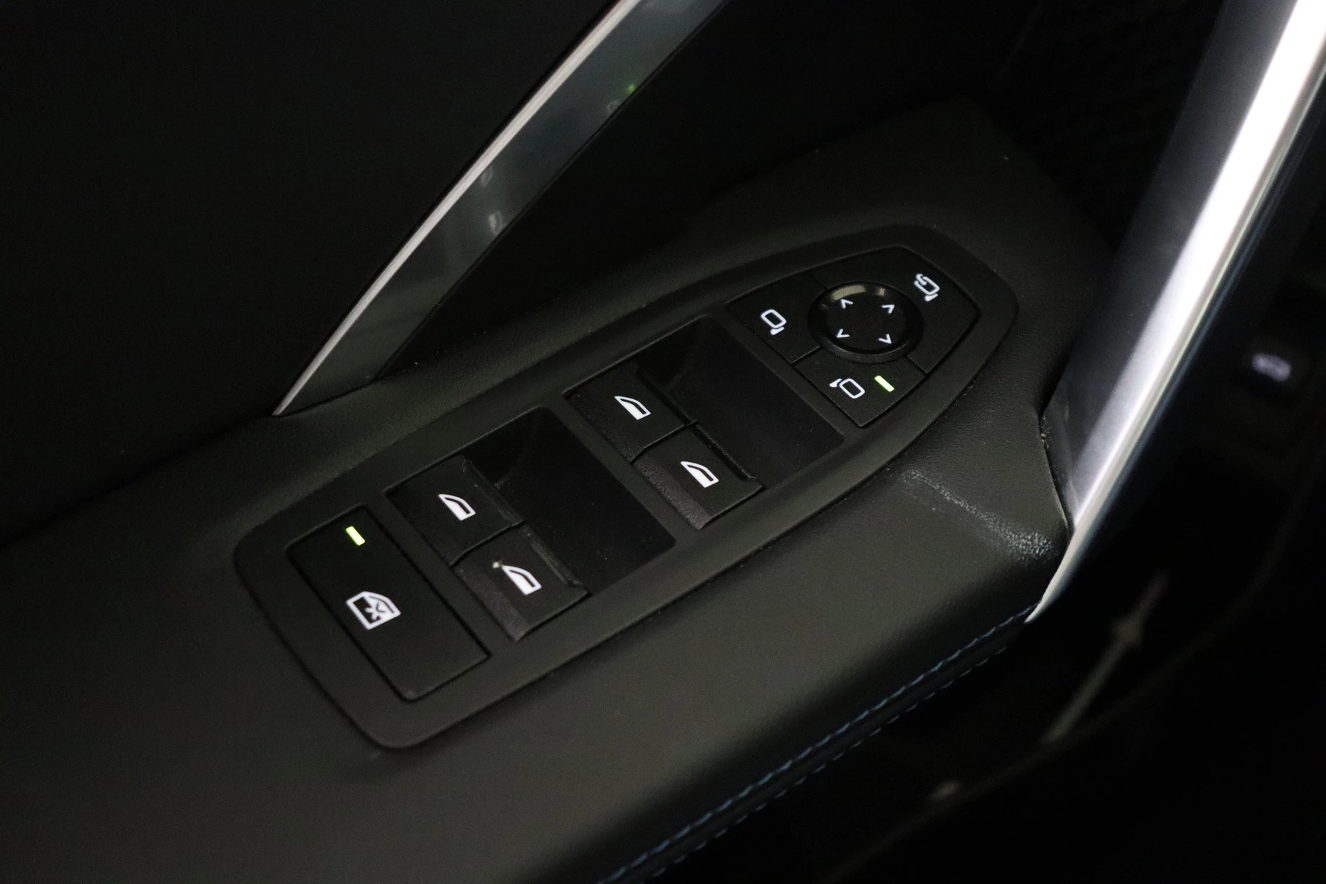 Hoofdafbeelding BMW iX1