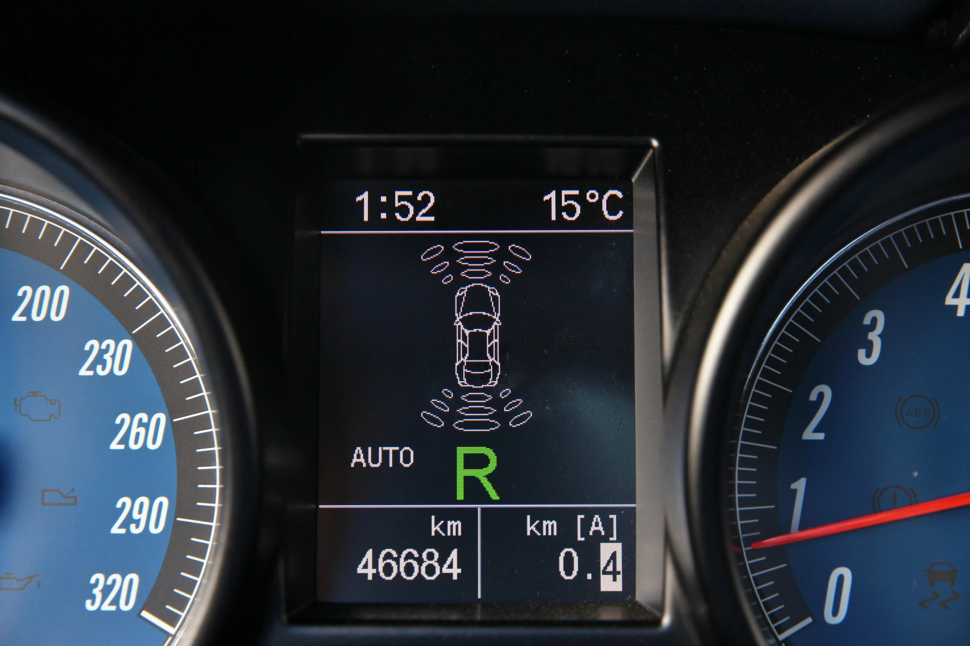 Hoofdafbeelding Maserati Quattroporte