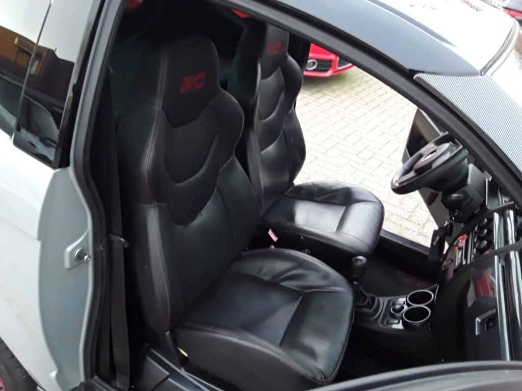 Hoofdafbeelding Aixam Gto