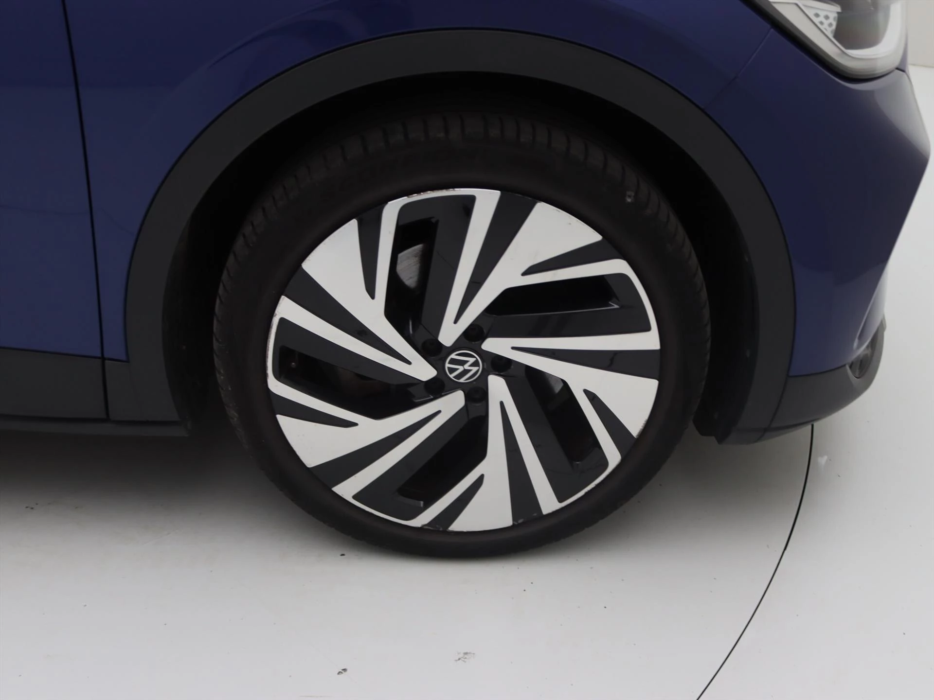 Hoofdafbeelding Volkswagen ID.4