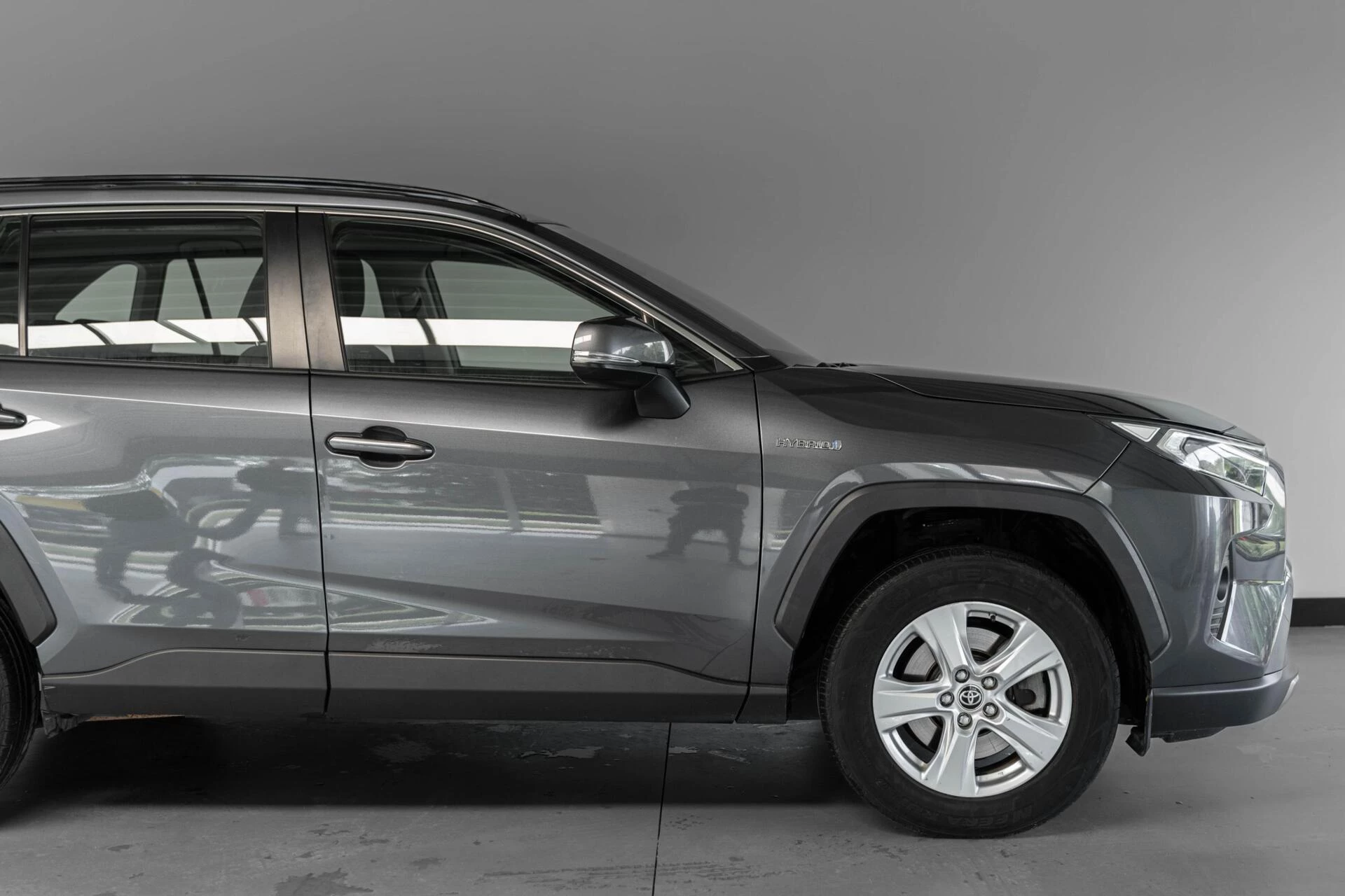 Hoofdafbeelding Toyota RAV4