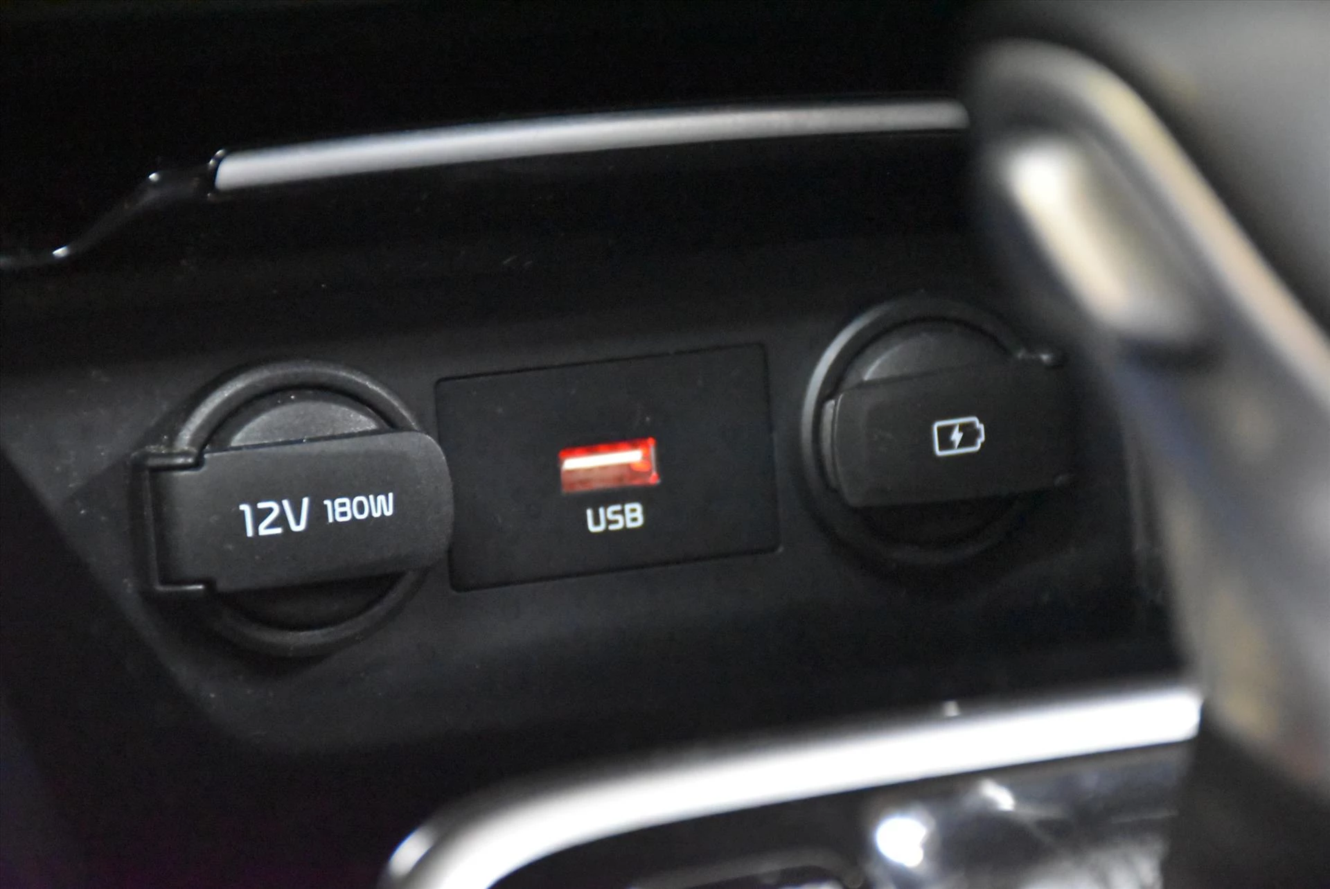 Hoofdafbeelding Kia Ceed