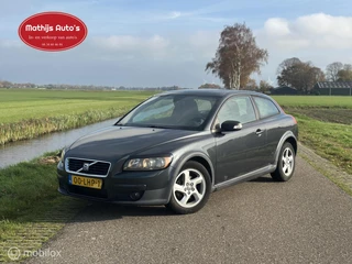 Volvo C30 1.6D S/S Kinetic