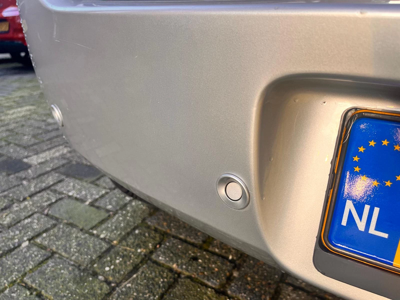 Hoofdafbeelding Opel Meriva