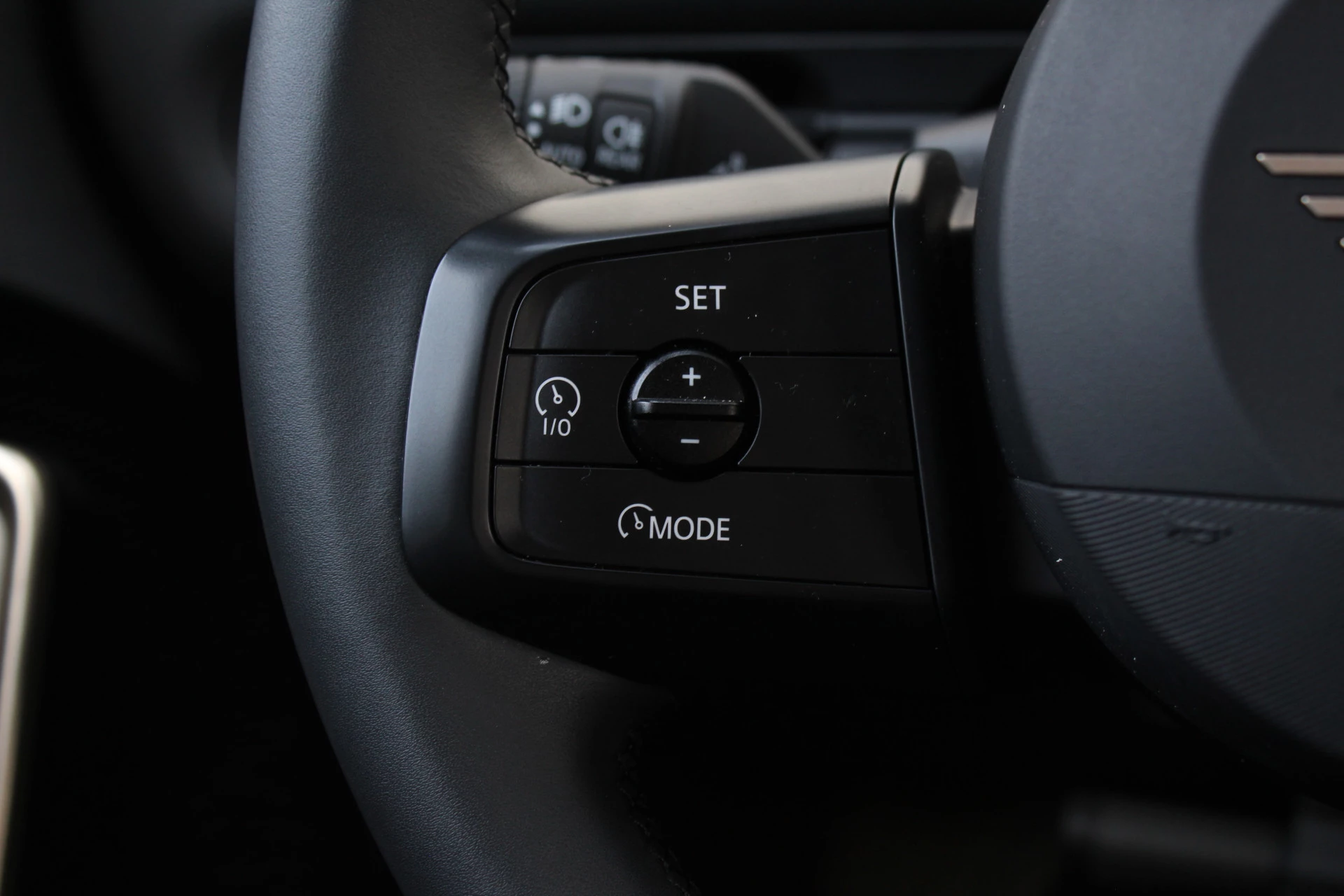 Hoofdafbeelding MINI Aceman