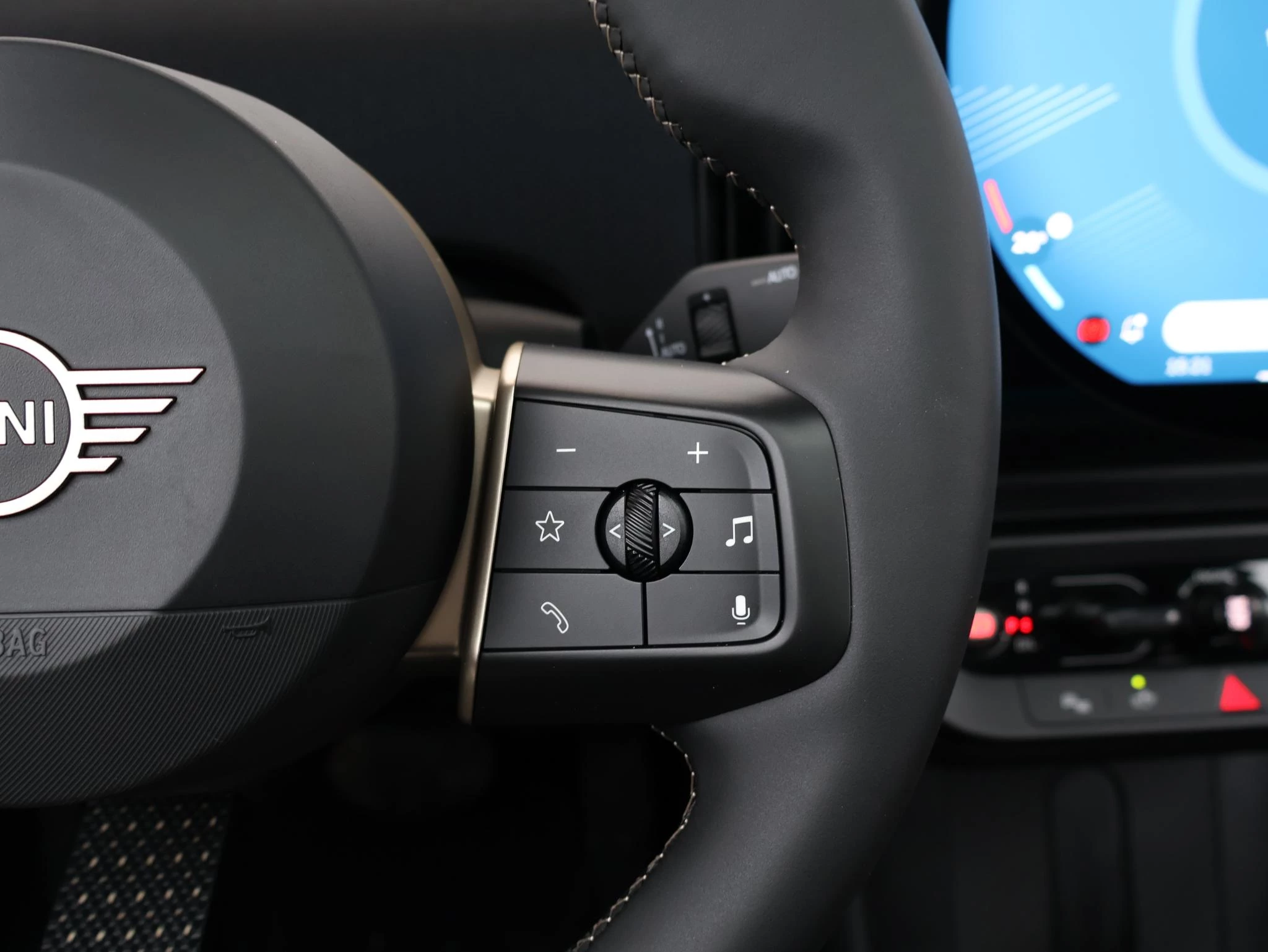 Hoofdafbeelding MINI 3-deurs