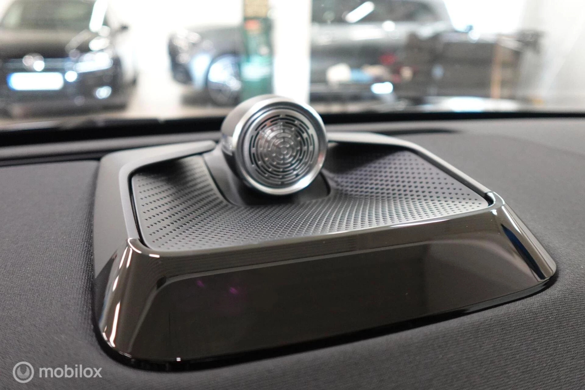 Hoofdafbeelding Polestar 3
