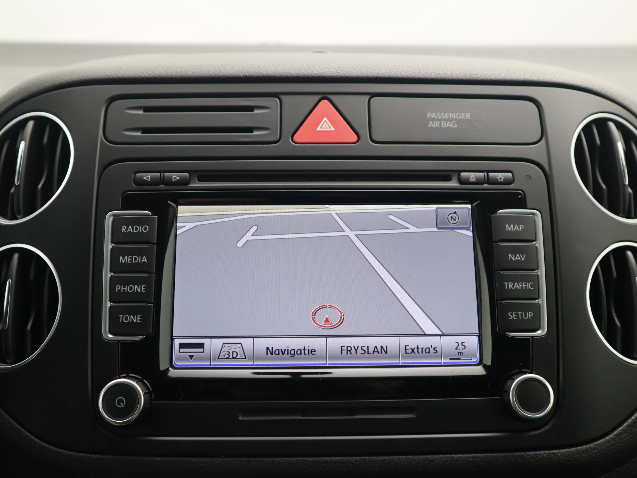Hoofdafbeelding Volkswagen Golf Plus