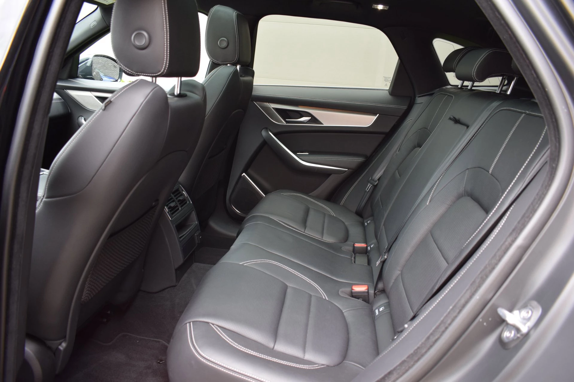 Hoofdafbeelding Jaguar F-PACE