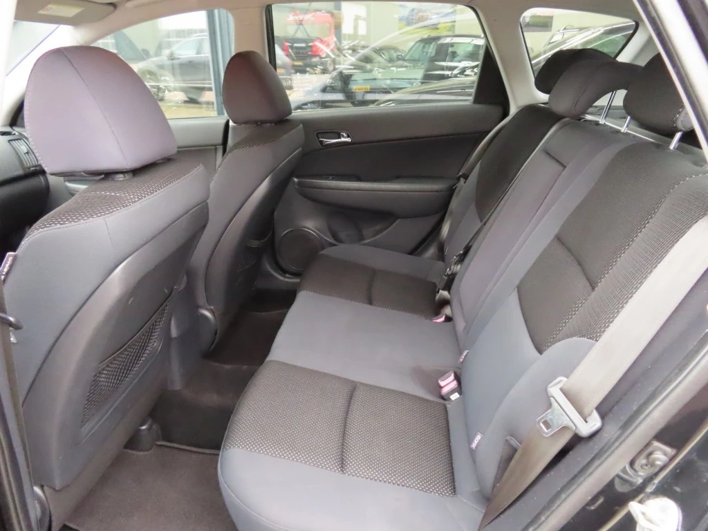 Hoofdafbeelding Hyundai i30