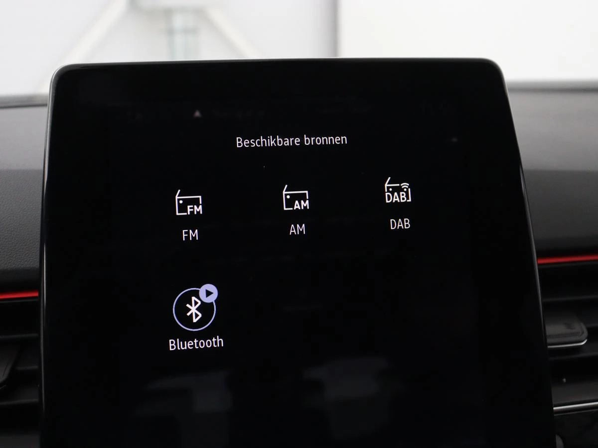 Hoofdafbeelding Renault Arkana