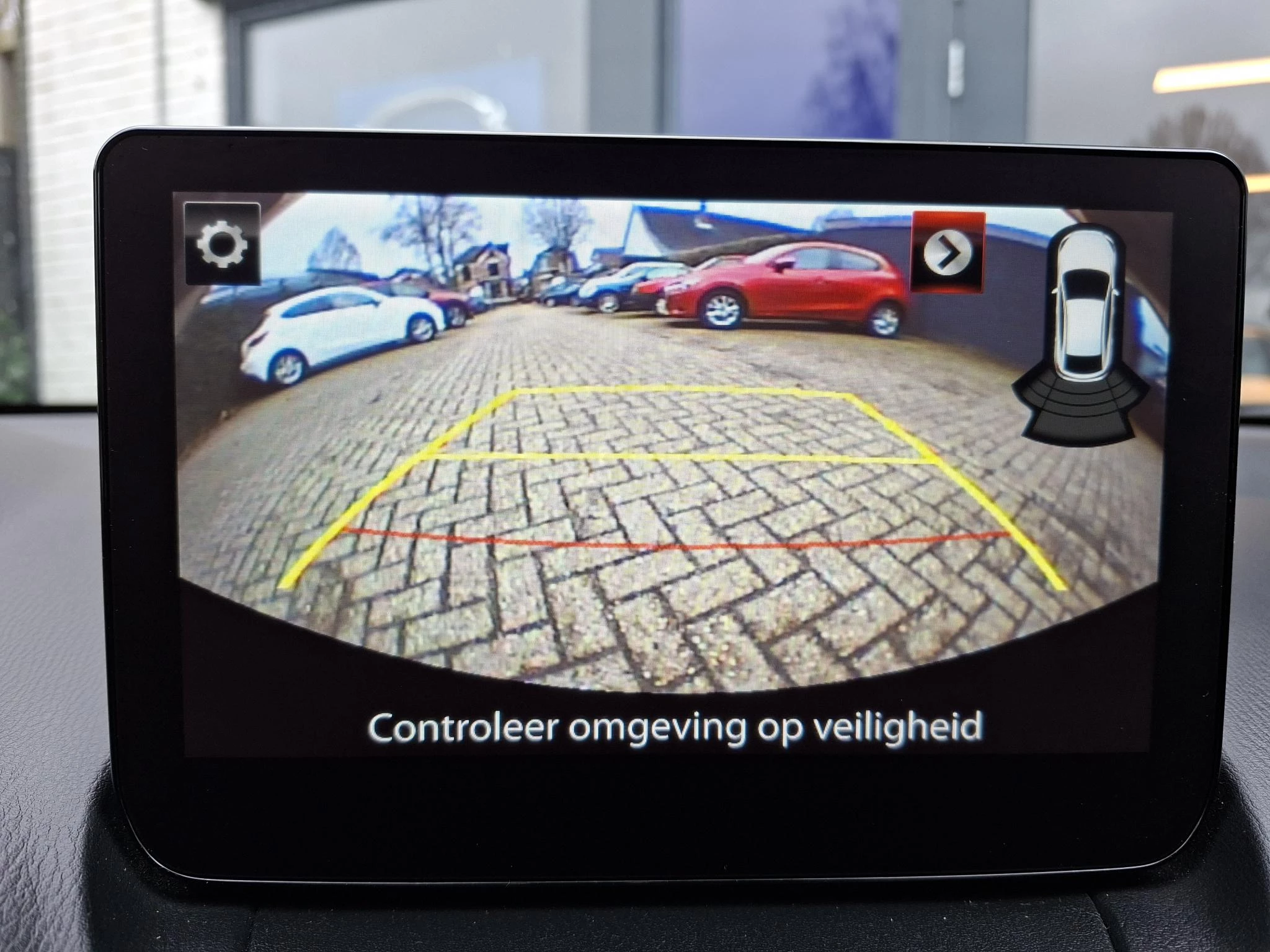 Hoofdafbeelding Mazda 2